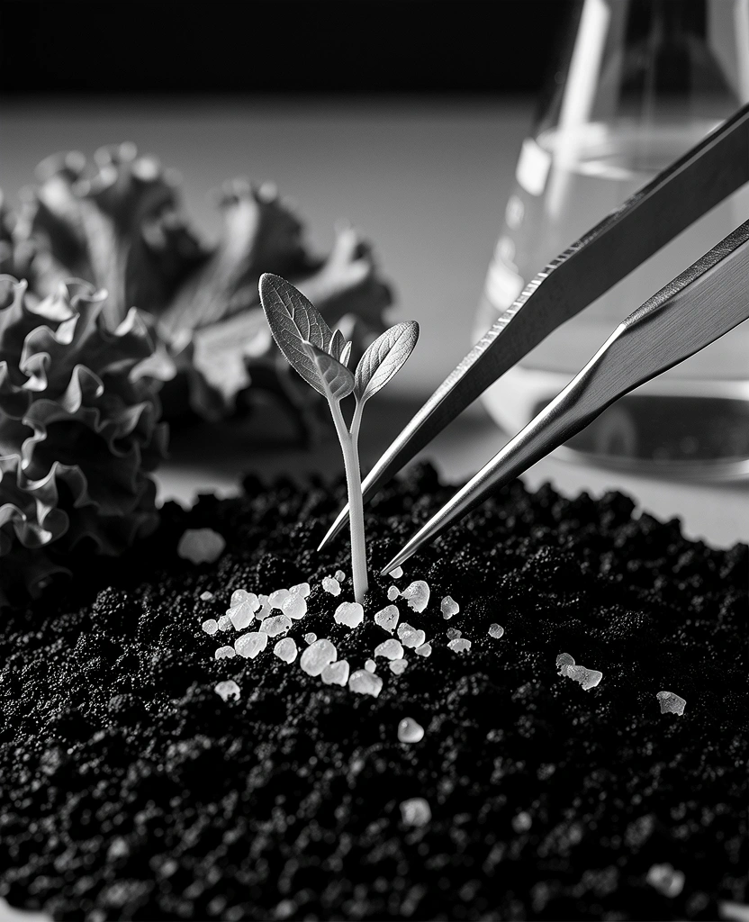 Foundational elements of nutrition