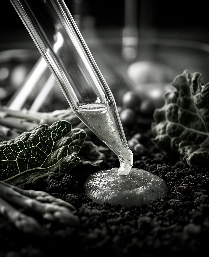 Precision nutritional extraction